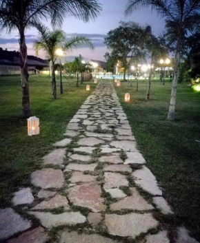 Гостиница Agriturismo Fieri  Бортичелло